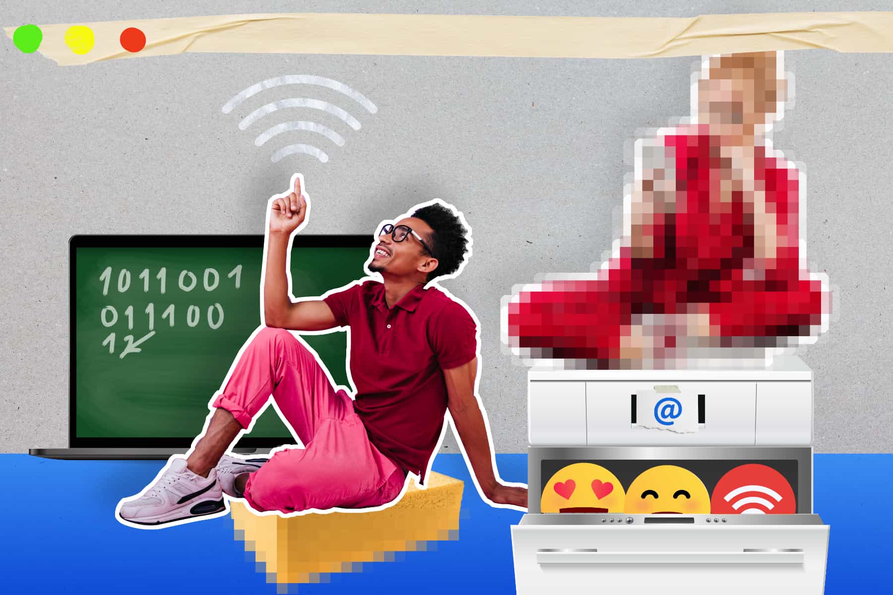 Digitalization