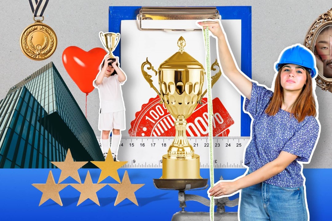 Image and reputation