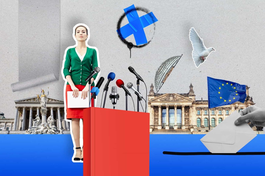 Politics and society