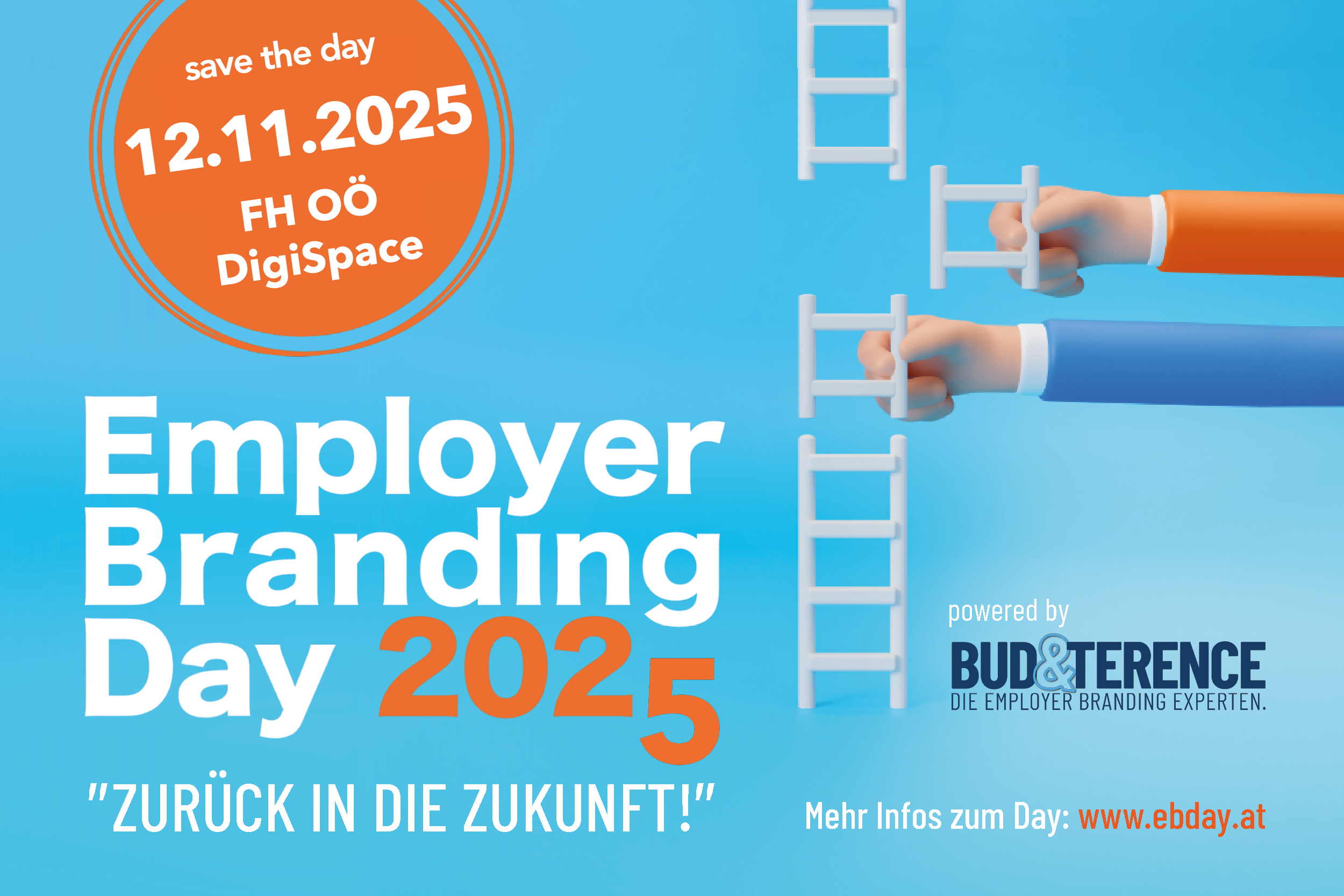 12.11 in Steyr: Keynote von INTEGRAL „Wer Gen Z nur googelt, versteht sie nicht“