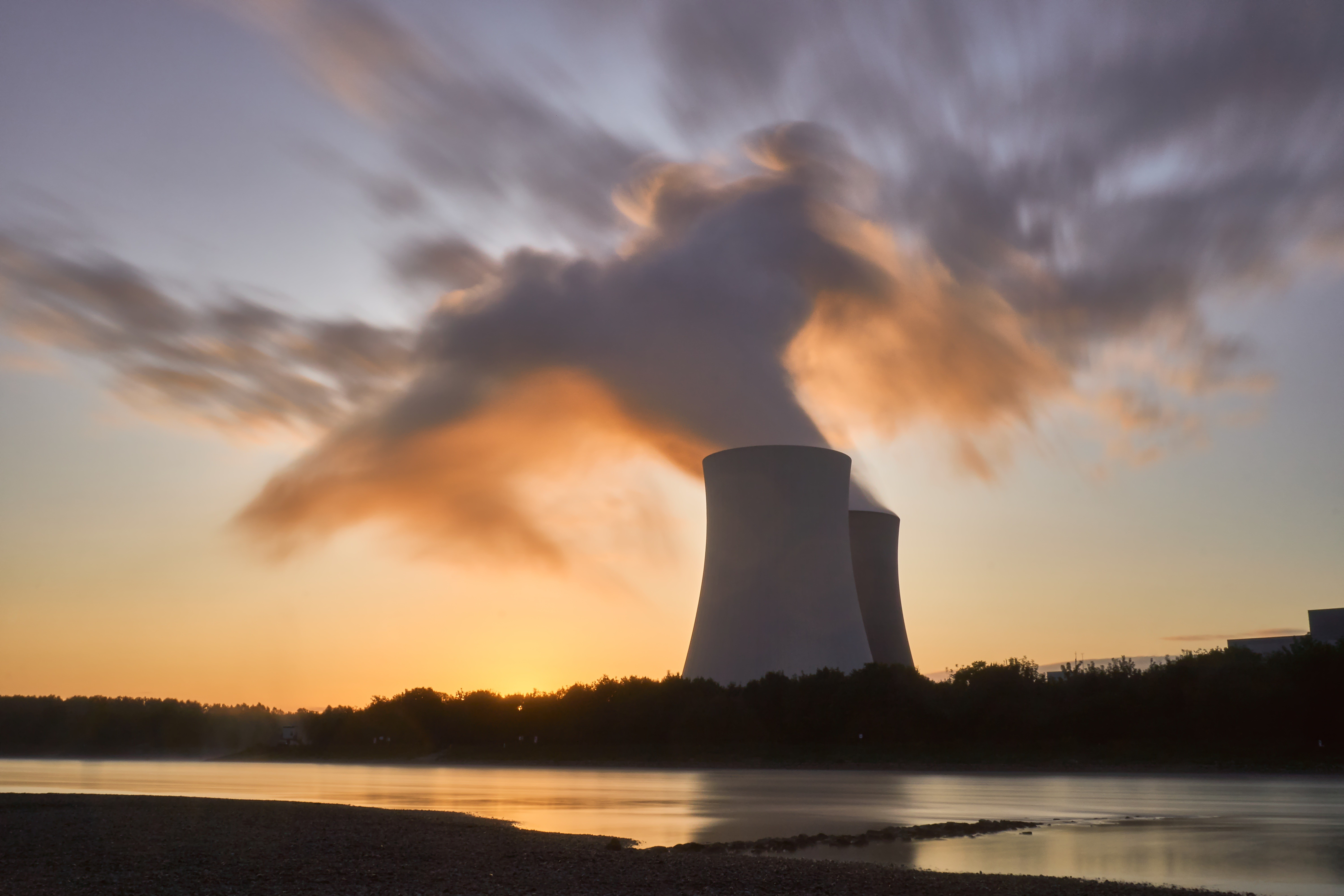 40 Jahre nach Tschernobyl: Österreich ist deutlich Atomkraft-kritischer als Deutschland