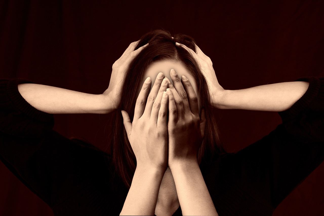 Krieg, Klima, Geldsorgen: Das belastet unsere Psyche