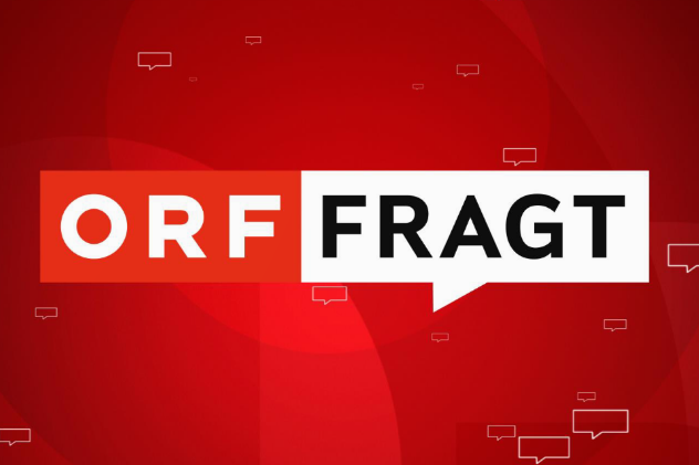 ORF fragt: So hat Österreich geantwortet