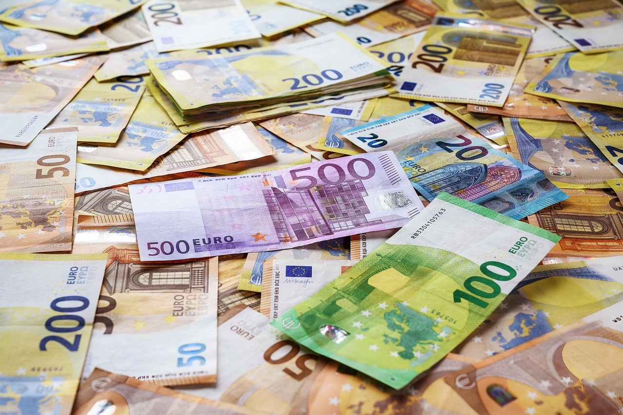 Urlaubsgeld fließt nicht nur in die Reisekasse