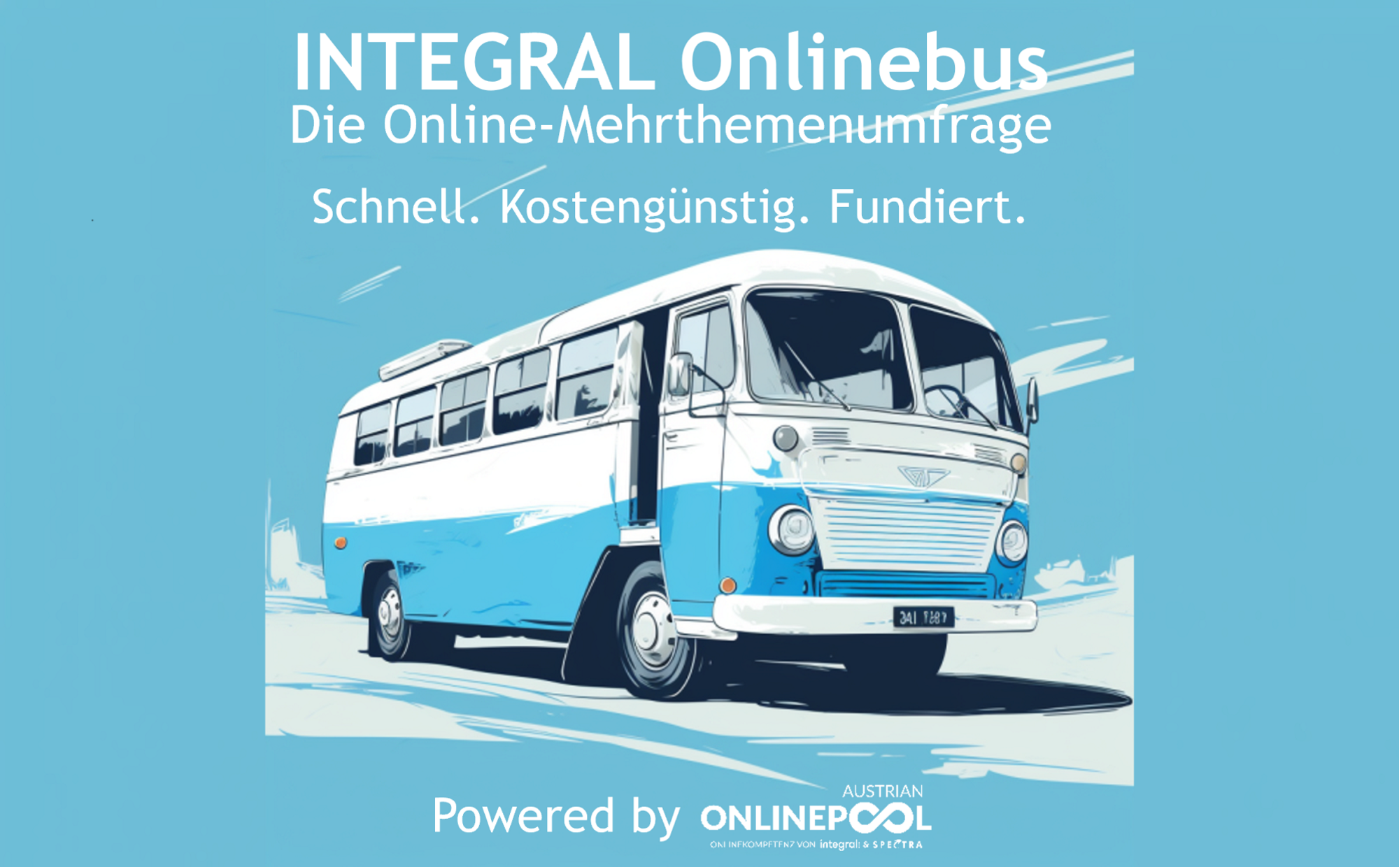 INTEGRAL Onlinebus