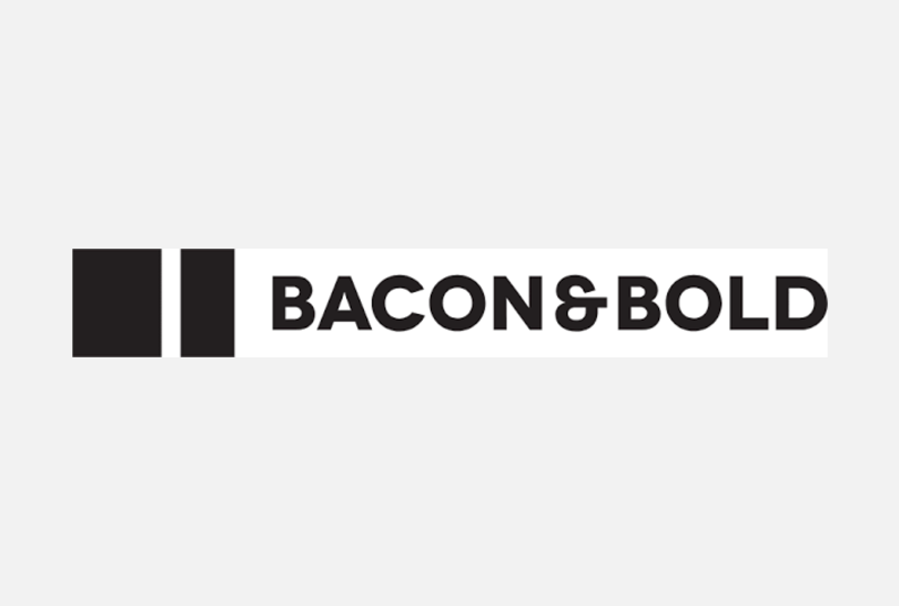 Case Study: Bacon & Bold