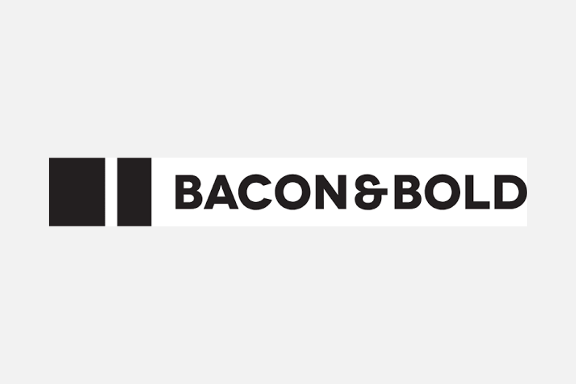 Bacon & Bold
