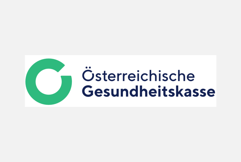 Case Study: Österreichische Gesundheitskasse