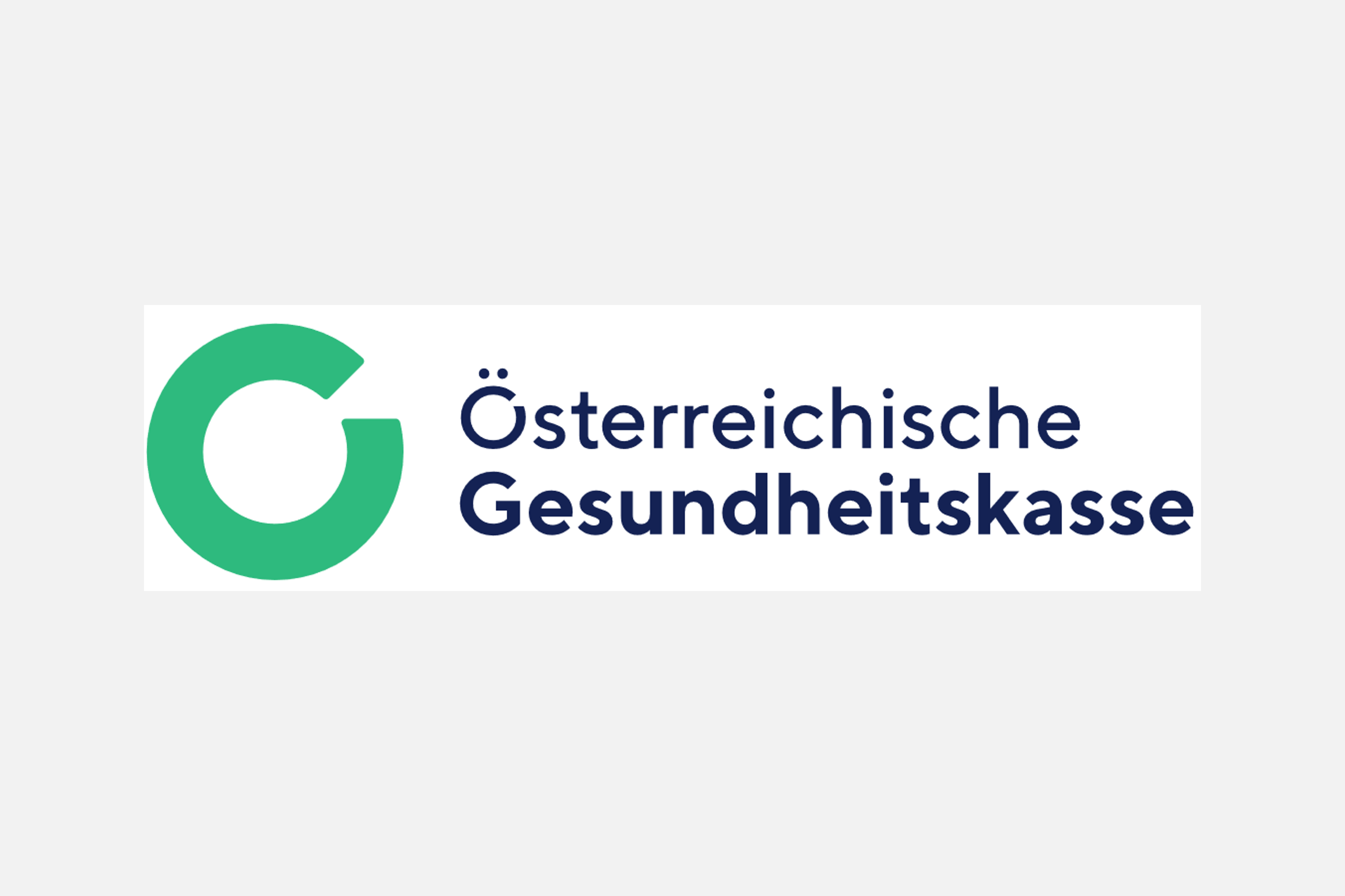 Österreichische Gesundheitskasse