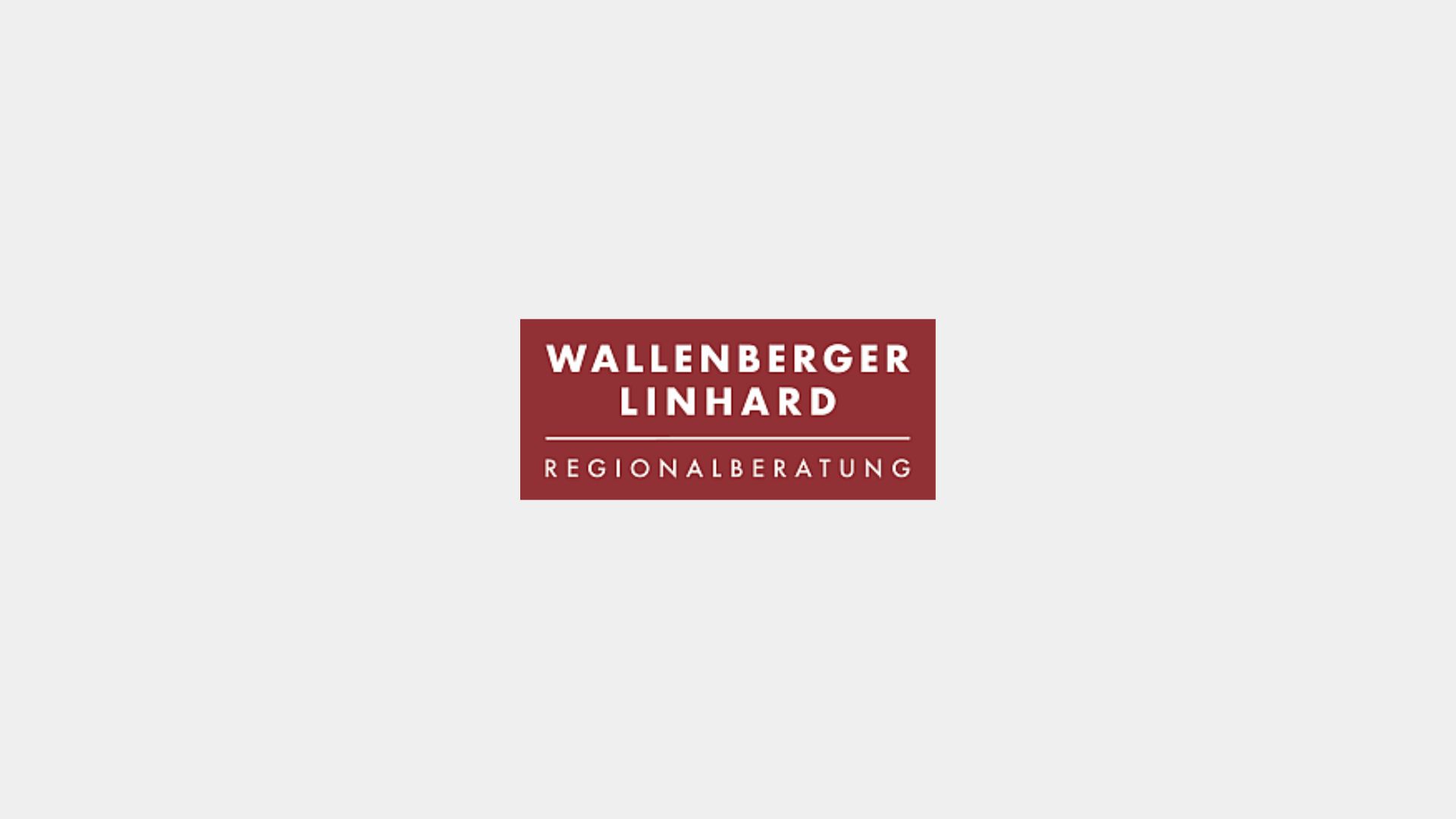 Wallenberger & Linhard Regionalberatung