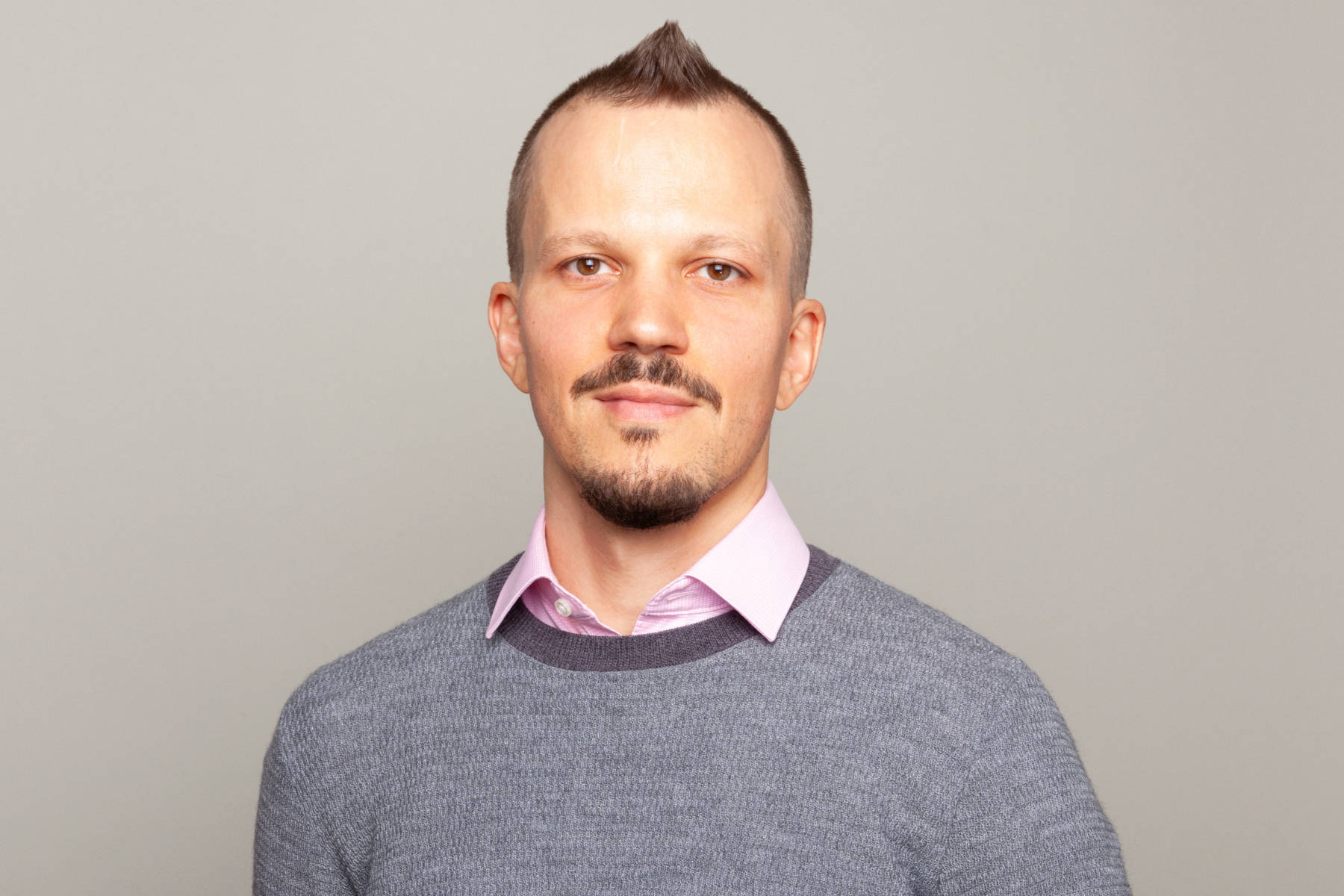 Andreas Popelak – Supervisor Telefonstudio