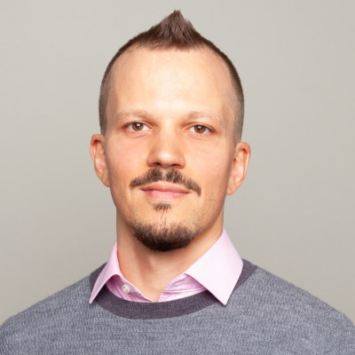 Andreas Popelak