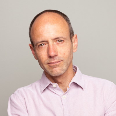 Christian Baumgartner, BA