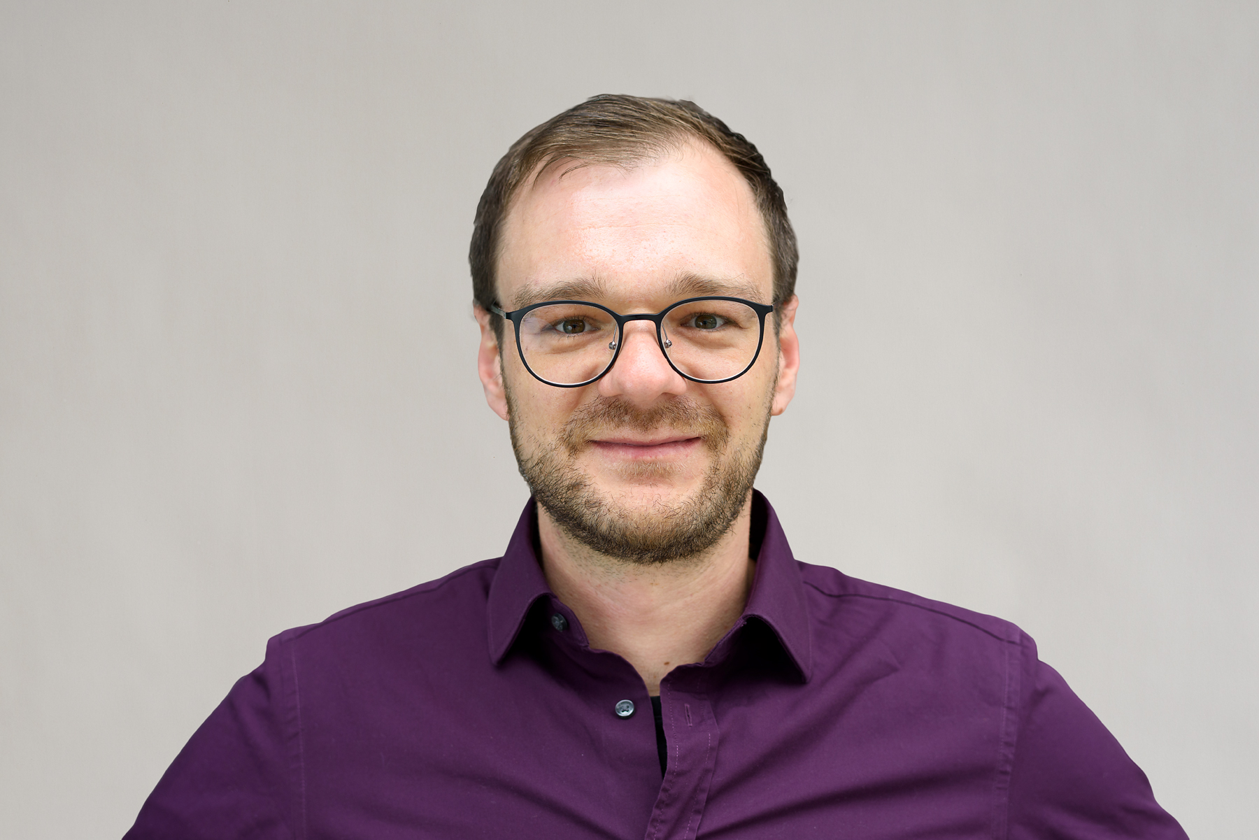 Julian Ritt – Data Processing