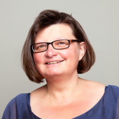 Mag. Karin Bauer