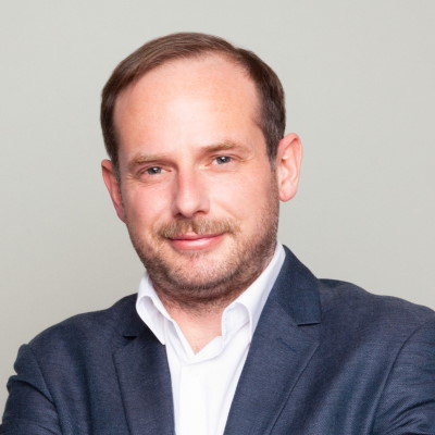 Mag. Matej Beres