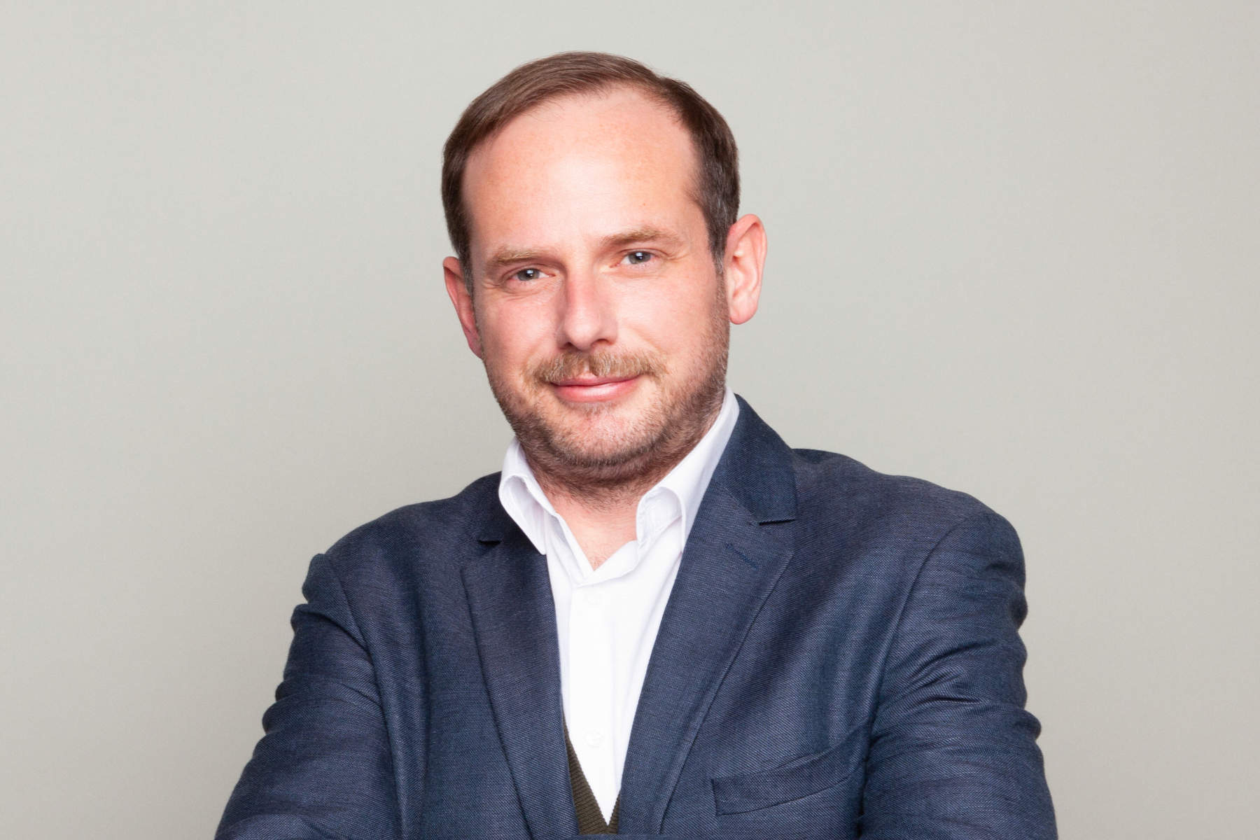 Mag. Matej Beres – Research & Consulting