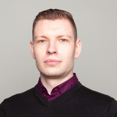 Mischa Geissler