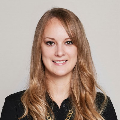 Sandra Trimmel, MA (in Karenz)