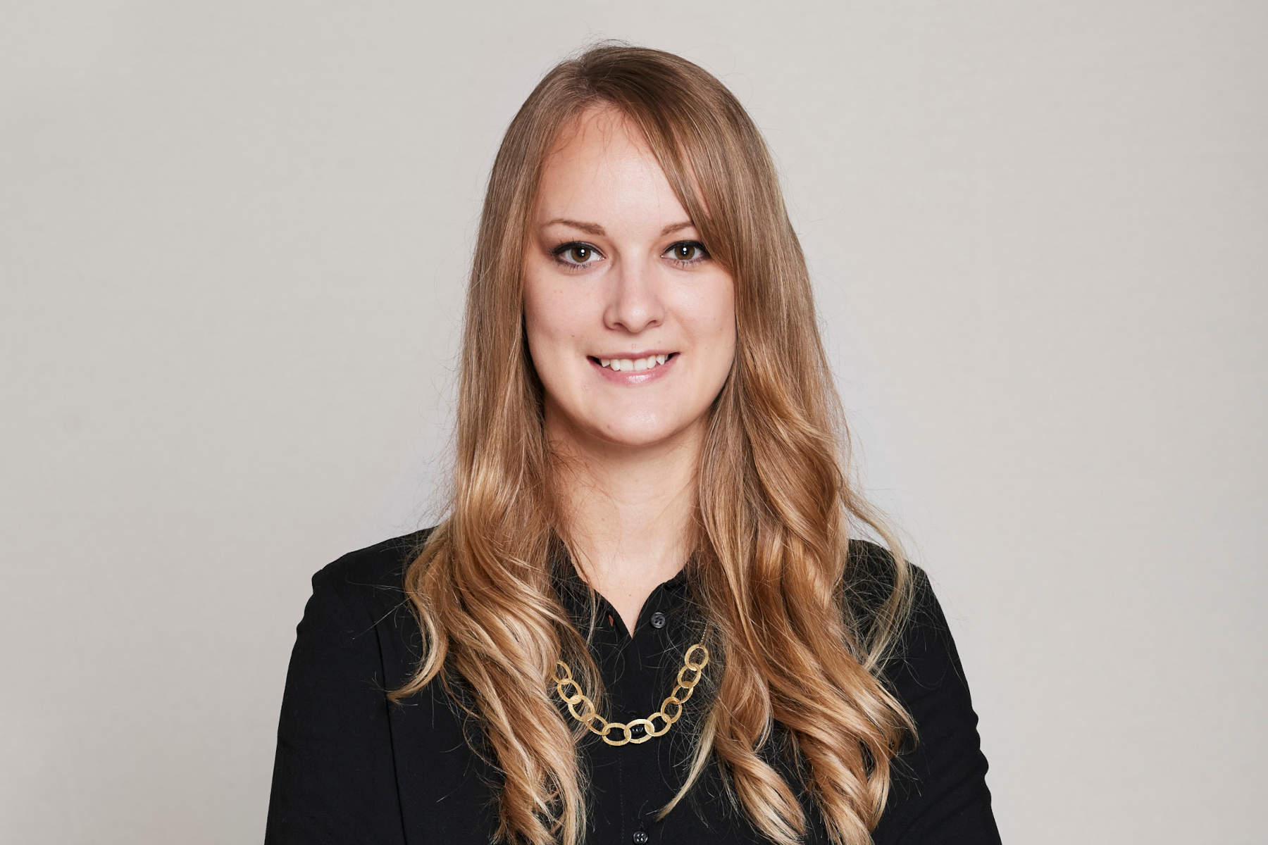 Sandra Trimmel, MA (in Karenz) – Studienleitung Qualitative Forschung<br>Feldsupervision