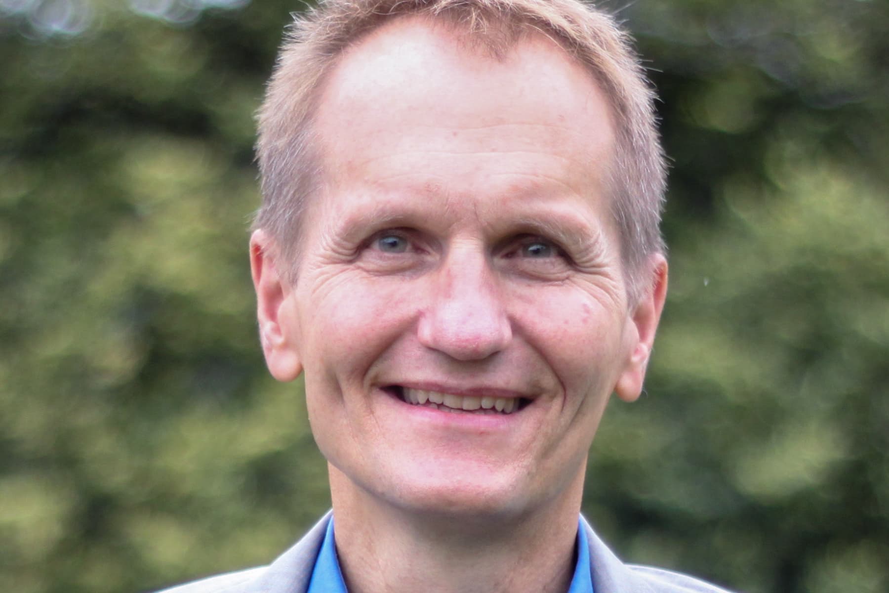 Prof. Dr. Sven Reinecke – Direktor des Instituts für Marketing an der Universität St. Gallen (HSG)