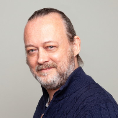 Wolfgang Eibl